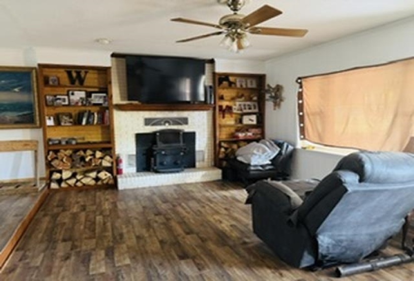 2158 BARLOW RD, Ripley, Tennessee 38063-5866, 3 Bedroom Bedrooms, 8 Room Rooms,2 BathroomBathrooms,Residential,For Sale,BARLOW,0,10229631