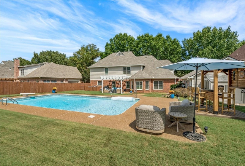 1563 COLLINGHAM DR, Collierville, Tennessee 38017, 5 Bedroom Bedrooms, 11 Room Rooms,3.1 BathroomBathrooms,Residential,For Sale,COLLINGHAM,0,10229633