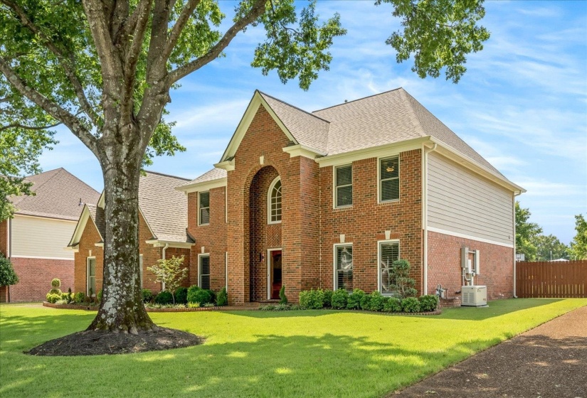 1563 COLLINGHAM DR, Collierville, Tennessee 38017, 5 Bedroom Bedrooms, 11 Room Rooms,3.1 BathroomBathrooms,Residential,For Sale,COLLINGHAM,0,10229633