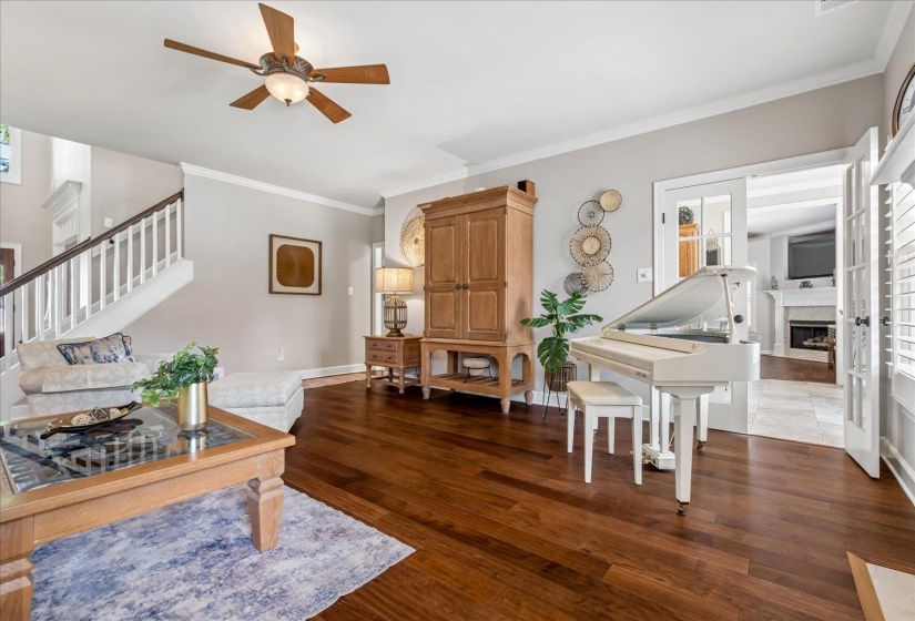 1563 COLLINGHAM DR, Collierville, Tennessee 38017, 5 Bedroom Bedrooms, 11 Room Rooms,3.1 BathroomBathrooms,Residential,For Sale,COLLINGHAM,0,10229633