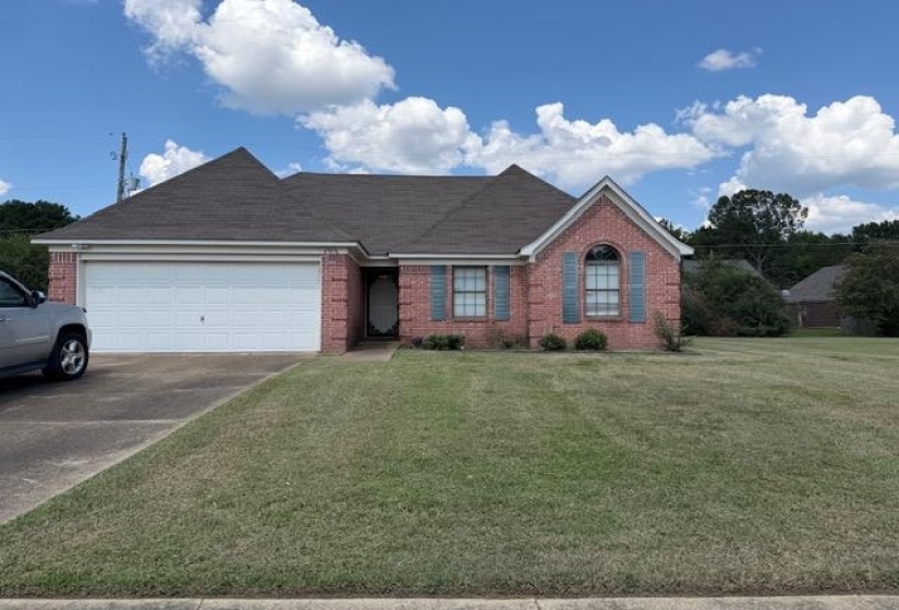 6918 FINCH RD, Memphis, Tennessee 38141, 3 Bedroom Bedrooms, 5 Room Rooms,2 BathroomBathrooms,Residential,For Sale,FINCH,0,10229634
