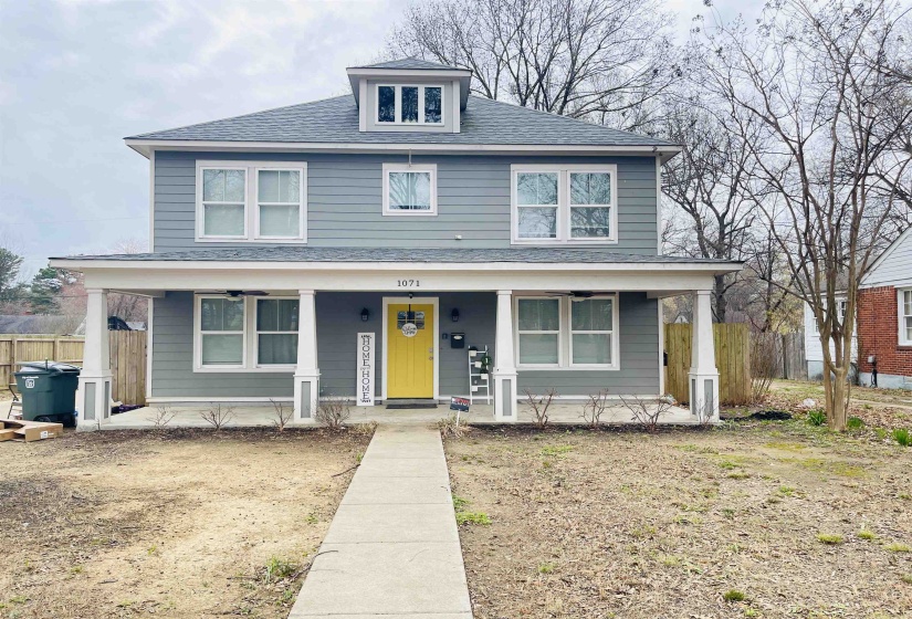 1071 GETWELL RD, Memphis, Tennessee 38111, 5 Bedroom Bedrooms, 8 Room Rooms,3.1 BathroomBathrooms,Residential,For Sale,GETWELL,0,10229635