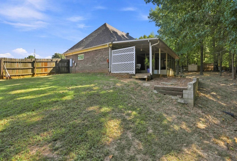 50 BROOKHAVEN LN, Oakland, Tennessee 38060, 4 Bedroom Bedrooms, 9 Room Rooms,2 BathroomBathrooms,Residential,For Sale,BROOKHAVEN,0,10229638