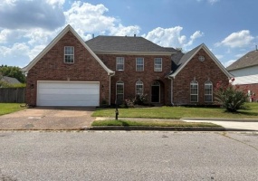 8593 MAY ORCHARD LN, Memphis, Tennessee 38018, 5 Bedroom Bedrooms, 8 Room Rooms,3 BathroomBathrooms,Residential,For Sale,MAY ORCHARD,0,10229641