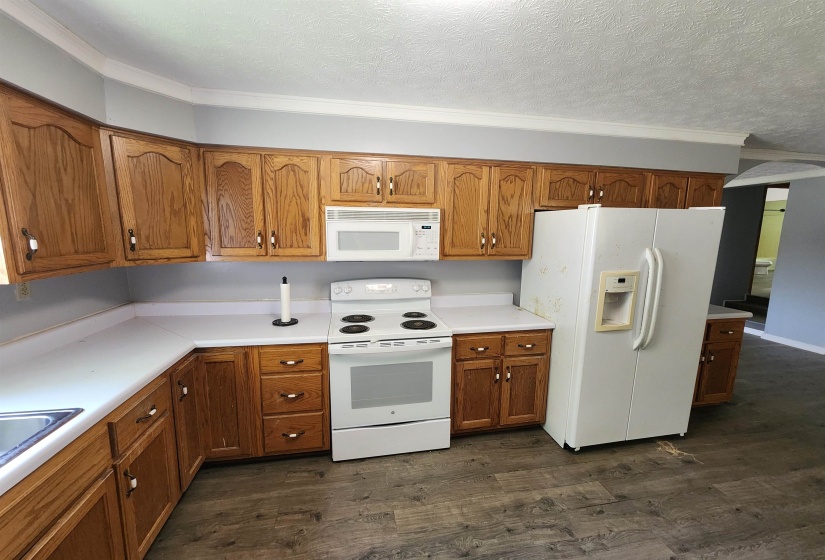 155 SUDDATH RD, Other, Tennessee 37748, 2 Bedroom Bedrooms, 5 Room Rooms,2 BathroomBathrooms,Residential,For Sale,SUDDATH,0,10229642