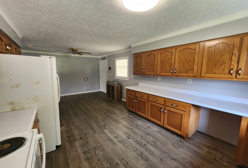 155 SUDDATH RD, Other, Tennessee 37748, 2 Bedroom Bedrooms, 5 Room Rooms,2 BathroomBathrooms,Residential,For Sale,SUDDATH,0,10229642