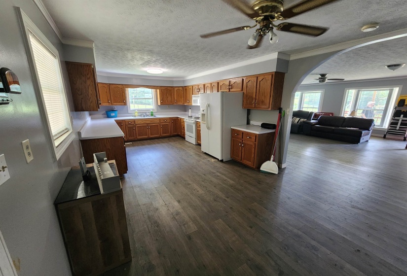 155 SUDDATH RD, Other, Tennessee 37748, 2 Bedroom Bedrooms, 5 Room Rooms,2 BathroomBathrooms,Residential,For Sale,SUDDATH,0,10229642