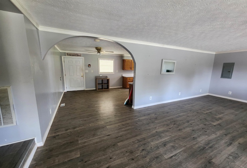 155 SUDDATH RD, Other, Tennessee 37748, 2 Bedroom Bedrooms, 5 Room Rooms,2 BathroomBathrooms,Residential,For Sale,SUDDATH,0,10229642