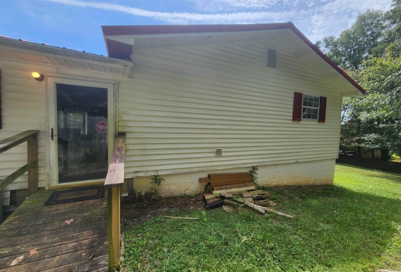 155 SUDDATH RD, Other, Tennessee 37748, 2 Bedroom Bedrooms, 5 Room Rooms,2 BathroomBathrooms,Residential,For Sale,SUDDATH,0,10229642