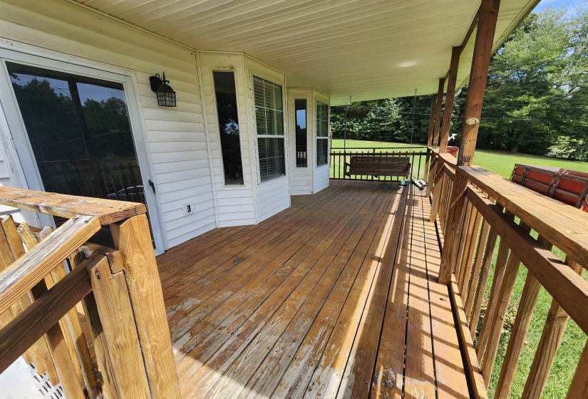 155 SUDDATH RD, Other, Tennessee 37748, 2 Bedroom Bedrooms, 5 Room Rooms,2 BathroomBathrooms,Residential,For Sale,SUDDATH,0,10229642