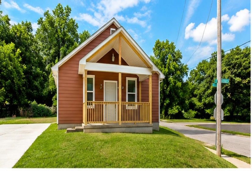 589 GILLEAS RD, Memphis, Tennessee 38109, 3 Bedroom Bedrooms, 8 Room Rooms,2 BathroomBathrooms,Residential,For Sale,GILLEAS,0,10229643