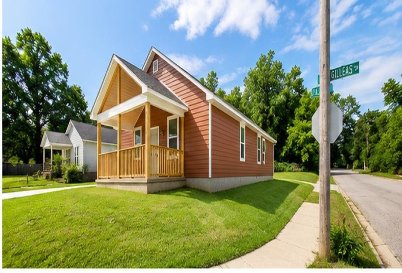 589 GILLEAS RD, Memphis, Tennessee 38109, 3 Bedroom Bedrooms, 8 Room Rooms,2 BathroomBathrooms,Residential,For Sale,GILLEAS,0,10229643