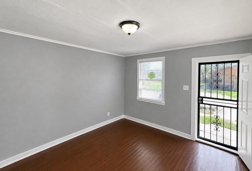 1115-1117 KEATING ST, Memphis, Tennessee 38114, 2 Bedroom Bedrooms, 0 ,1 BathroomBathrooms,Duplexes,For Sale,KEATING,0,10229673