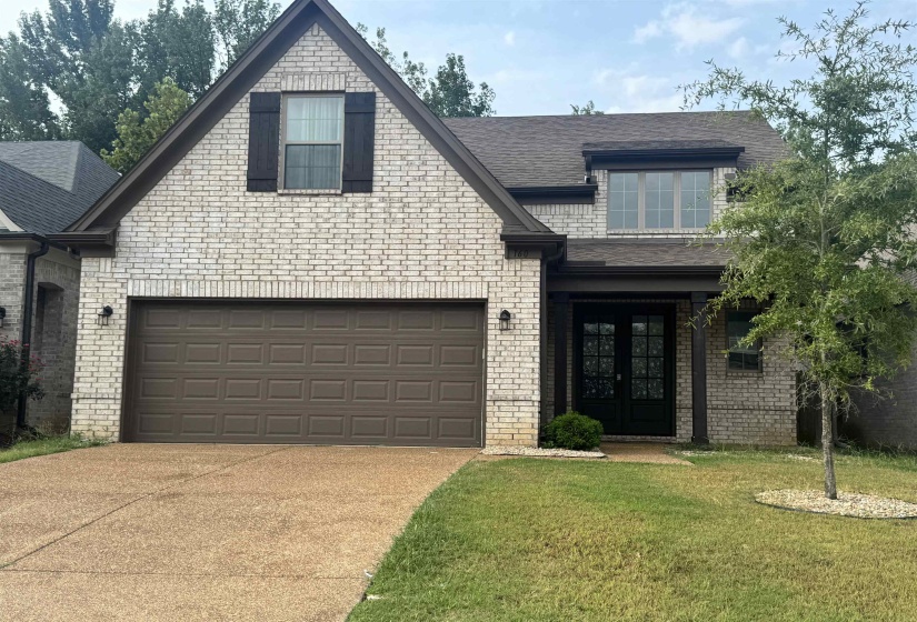 160 CHICKASAW TRACE DR, Oakland, Tennessee 38060, 3 Bedroom Bedrooms, 3 Room Rooms,3 BathroomBathrooms,Rental Properties,For Sale,CHICKASAW TRACE,0,10229654