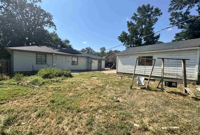 1770 SUGARLOAF ST, Memphis, Tennessee 38108, 3 Bedroom Bedrooms, 6 Room Rooms,1 BathroomBathrooms,Rental Properties,For Sale,SUGARLOAF,0,10229657