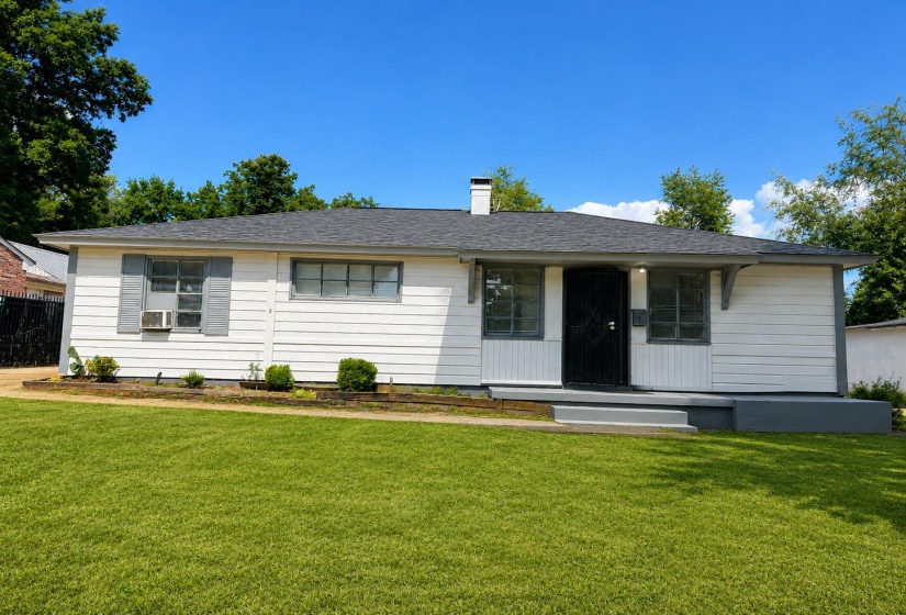 1770 SUGARLOAF ST, Memphis, Tennessee 38108, 3 Bedroom Bedrooms, 6 Room Rooms,1 BathroomBathrooms,Rental Properties,For Sale,SUGARLOAF,0,10229657