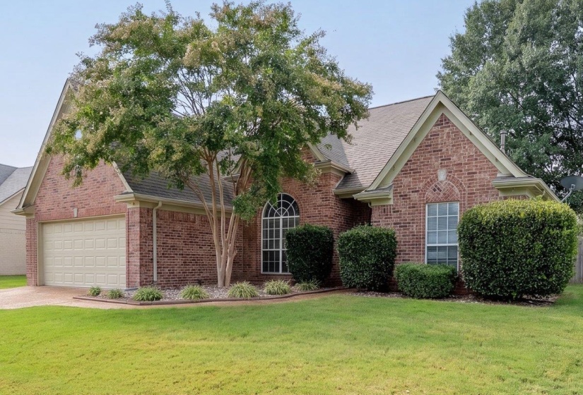 11181 IVY DR, Arlington, Tennessee 38002, 3 Bedroom Bedrooms, 6 Room Rooms,2 BathroomBathrooms,Rental Properties,For Sale,IVY,0,10229680