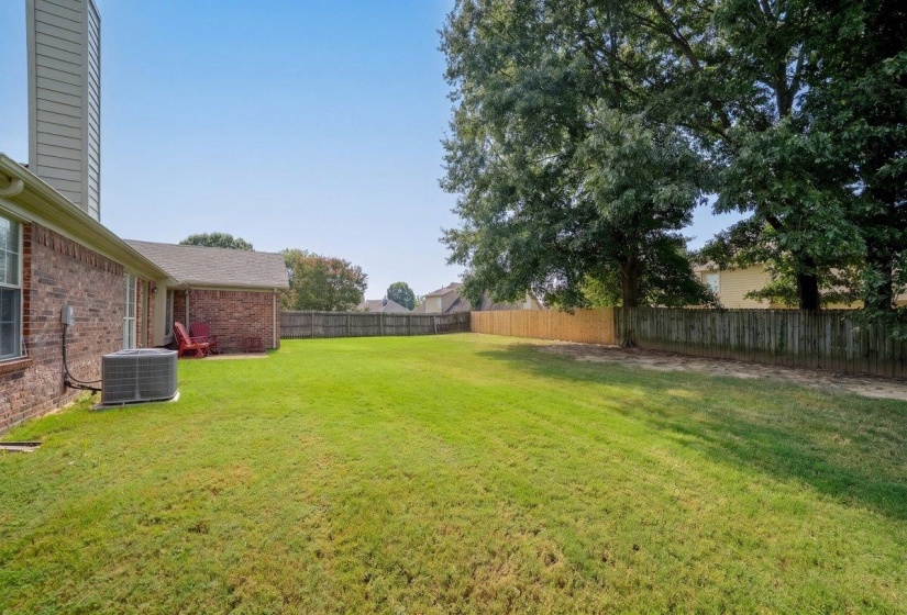 11181 IVY DR, Arlington, Tennessee 38002, 3 Bedroom Bedrooms, 6 Room Rooms,2 BathroomBathrooms,Rental Properties,For Sale,IVY,0,10229680