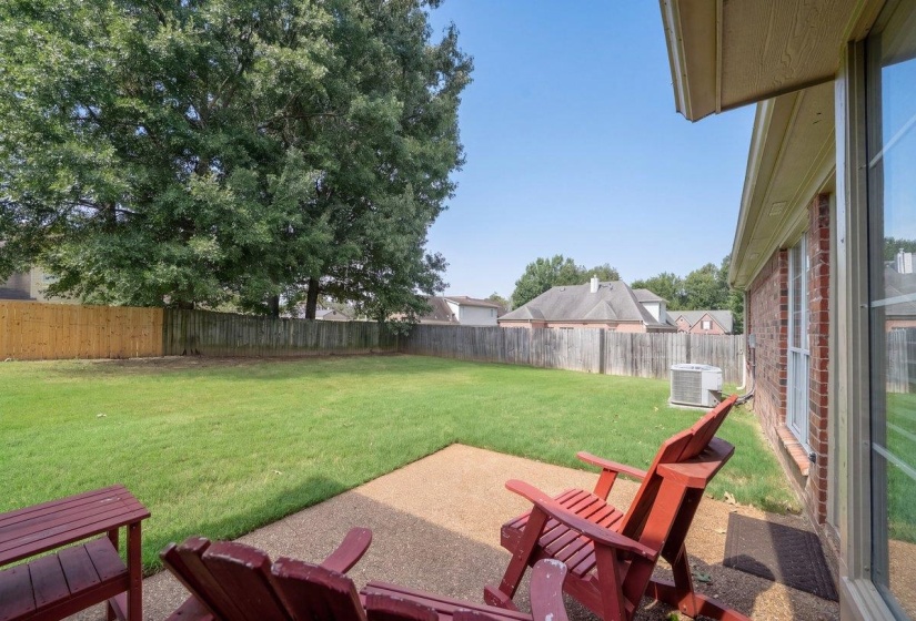 11181 IVY DR, Arlington, Tennessee 38002, 3 Bedroom Bedrooms, 6 Room Rooms,2 BathroomBathrooms,Rental Properties,For Sale,IVY,0,10229680