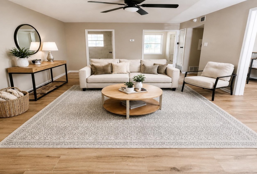 3453 SOUTHERN AVE, Memphis, Tennessee 38111, 2 Bedroom Bedrooms, 2 Room Rooms,1 BathroomBathrooms,Rental Properties,For Sale,SOUTHERN,0,10229692