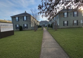 3453 SOUTHERN AVE, Memphis, Tennessee 38111, 2 Bedroom Bedrooms, 2 Room Rooms,1 BathroomBathrooms,Rental Properties,For Sale,SOUTHERN,0,10229702