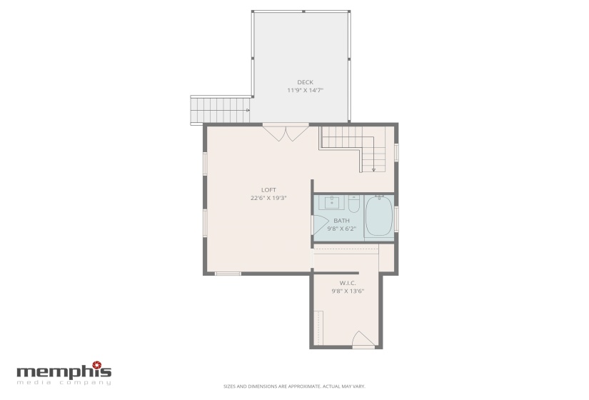 555 HOLMES ST, Memphis, Tennessee 38111, 3 Bedroom Bedrooms, 7 Room Rooms,3 BathroomBathrooms,Residential,For Sale,HOLMES,0,10220548