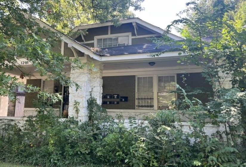 1261 CENTRAL AVE, Memphis, Tennessee 38104, 0 , 0 ,0,Multi-family,For Sale,CENTRAL,0,10229655