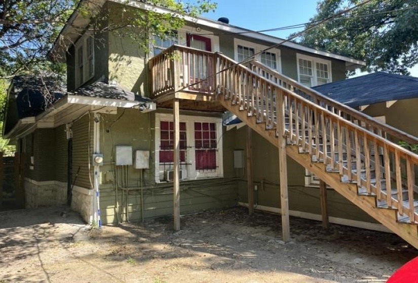 1261 CENTRAL AVE, Memphis, Tennessee 38104, 0 , 0 ,0,Multi-family,For Sale,CENTRAL,0,10229655