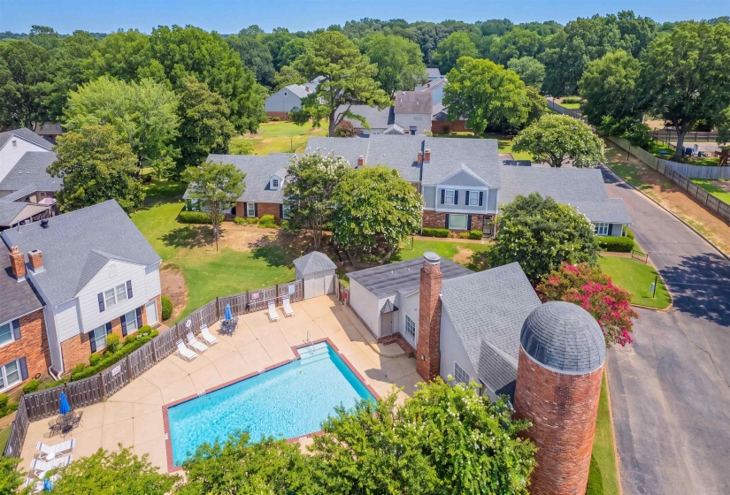 6943 FORDS STATION RD, Germantown, Tennessee 38138, 3 Bedroom Bedrooms, 6 Room Rooms,2.1 BathroomBathrooms,Residential,For Sale,FORDS STATION,0,10226220