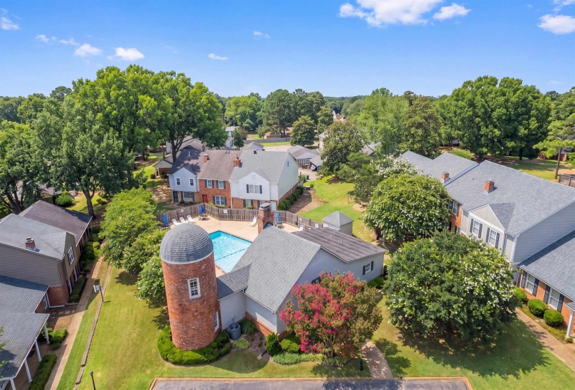 6943 FORDS STATION RD, Germantown, Tennessee 38138, 3 Bedroom Bedrooms, 6 Room Rooms,2.1 BathroomBathrooms,Residential,For Sale,FORDS STATION,0,10226220