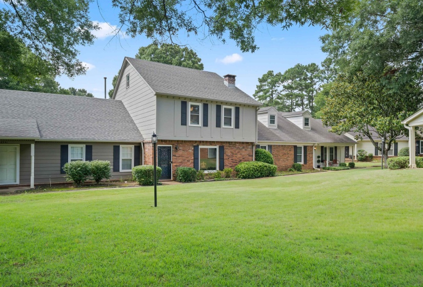 6943 FORDS STATION RD, Germantown, Tennessee 38138, 3 Bedroom Bedrooms, 6 Room Rooms,2.1 BathroomBathrooms,Residential,For Sale,FORDS STATION,0,10226220