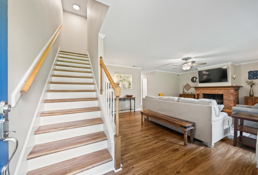 6943 FORDS STATION RD, Germantown, Tennessee 38138, 3 Bedroom Bedrooms, 6 Room Rooms,2.1 BathroomBathrooms,Residential,For Sale,FORDS STATION,0,10226220