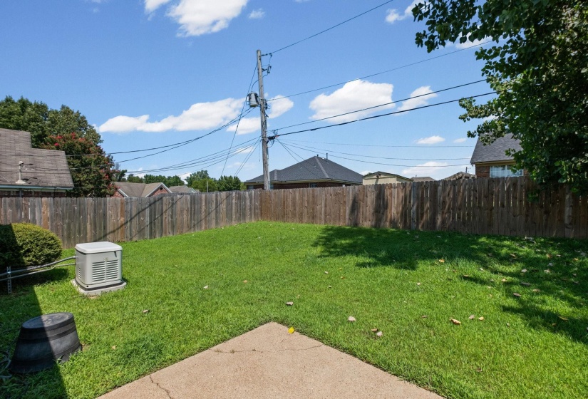 4524 CEDAR LEAF CV, Memphis, Tennessee 38128, 3 Bedroom Bedrooms, 5 Room Rooms,2 BathroomBathrooms,Residential,For Sale,CEDAR LEAF,0,10226775