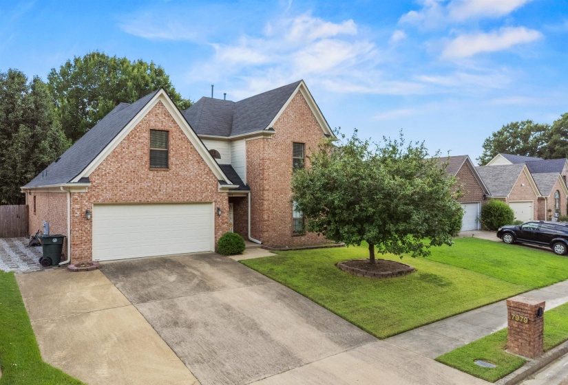 7979 JILLS CREEK DR, Bartlett, Tennessee 38133, 4 Bedroom Bedrooms, 5 Room Rooms,3 BathroomBathrooms,Residential,For Sale,JILLS CREEK,0,10228760