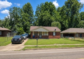 685 NORTHAVEN DR, Memphis, Tennessee 38127, 3 Bedroom Bedrooms, 6 Room Rooms,1 BathroomBathrooms,Residential,For Sale,NORTHAVEN,0,10229645 685 NORTHAVEN DR, Memphis, Tennessee 38127, 3 Bedroom Bedrooms, 6 Room Rooms,1 BathroomBathrooms,Residential,For Sale,NORTHAVEN,0,10229645
