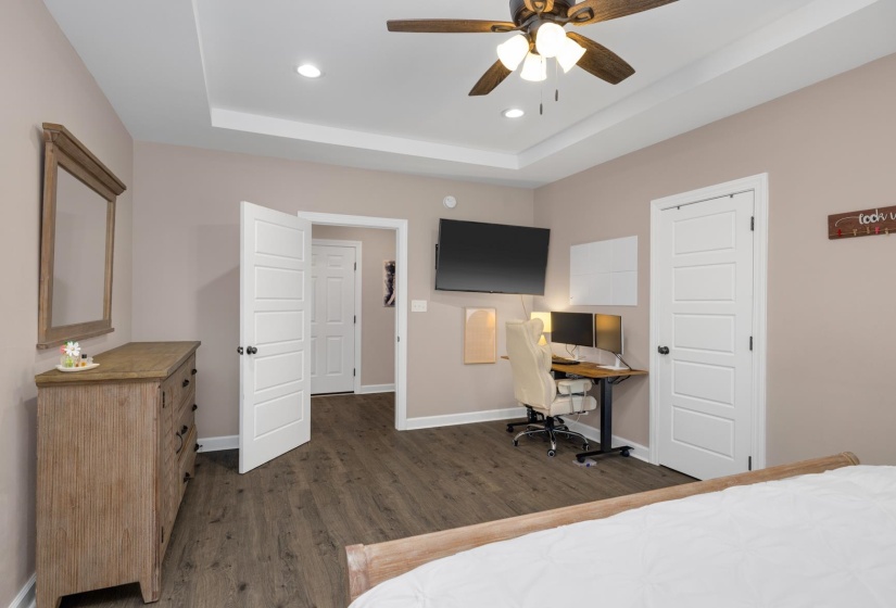 191 GLEN SPRINGS RD, Drummonds, Tennessee 38023, 3 Bedroom Bedrooms, 6 Room Rooms,2 BathroomBathrooms,Residential,For Sale,GLEN SPRINGS,0,10229649