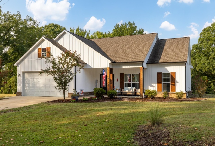 191 GLEN SPRINGS RD, Drummonds, Tennessee 38023, 3 Bedroom Bedrooms, 6 Room Rooms,2 BathroomBathrooms,Residential,For Sale,GLEN SPRINGS,0,10229649