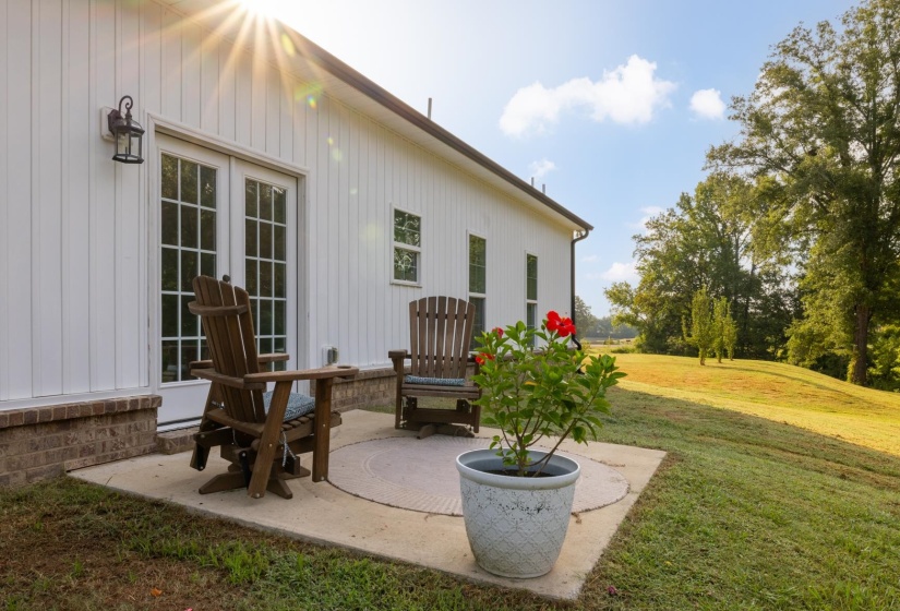 191 GLEN SPRINGS RD, Drummonds, Tennessee 38023, 3 Bedroom Bedrooms, 6 Room Rooms,2 BathroomBathrooms,Residential,For Sale,GLEN SPRINGS,0,10229649