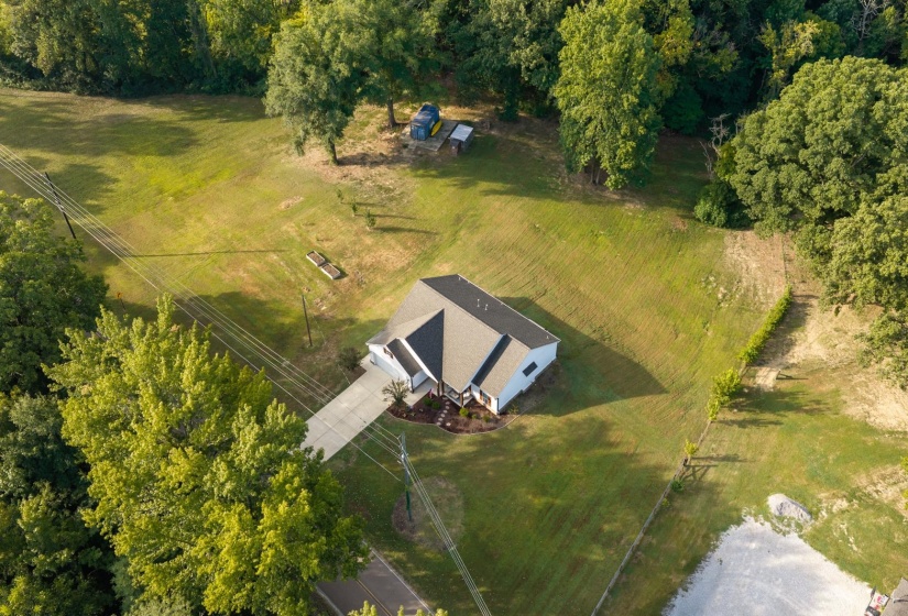 191 GLEN SPRINGS RD, Drummonds, Tennessee 38023, 3 Bedroom Bedrooms, 6 Room Rooms,2 BathroomBathrooms,Residential,For Sale,GLEN SPRINGS,0,10229649