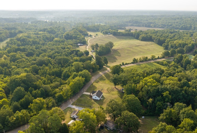 191 GLEN SPRINGS RD, Drummonds, Tennessee 38023, 3 Bedroom Bedrooms, 6 Room Rooms,2 BathroomBathrooms,Residential,For Sale,GLEN SPRINGS,0,10229649