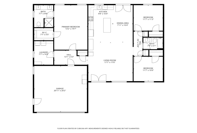 191 GLEN SPRINGS RD, Drummonds, Tennessee 38023, 3 Bedroom Bedrooms, 6 Room Rooms,2 BathroomBathrooms,Residential,For Sale,GLEN SPRINGS,0,10229649