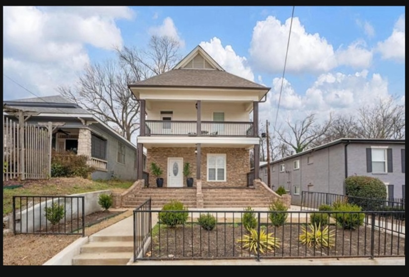 31 MORRISON ST, Memphis, Tennessee 38104, 5 Bedroom Bedrooms, 11 Room Rooms,3.1 BathroomBathrooms,Residential,For Sale,MORRISON,0,10229652