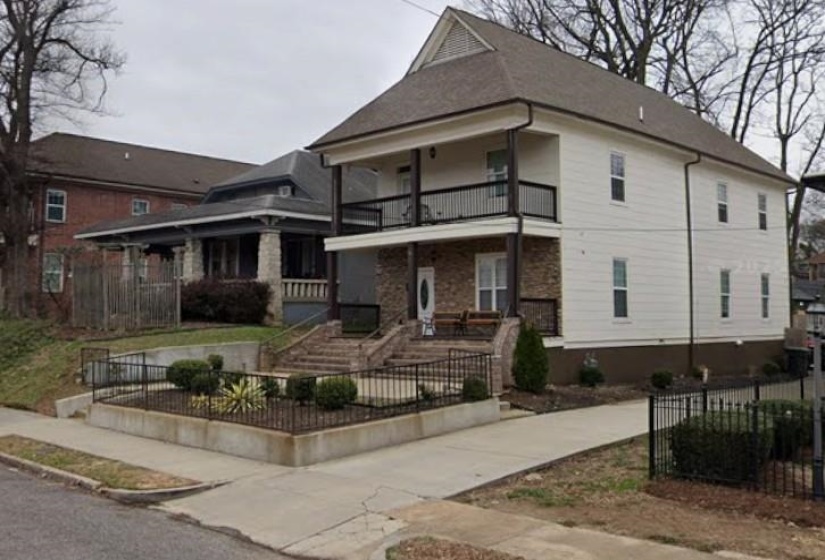 31 MORRISON ST, Memphis, Tennessee 38104, 5 Bedroom Bedrooms, 11 Room Rooms,3.1 BathroomBathrooms,Residential,For Sale,MORRISON,0,10229652