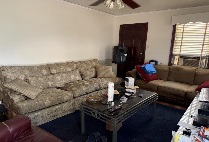 2609 DUNN AVE, Memphis, Tennessee 38114, 2 Bedroom Bedrooms, 5 Room Rooms,1 BathroomBathrooms,Residential,For Sale,DUNN,0,10229653