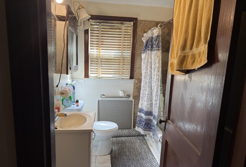 2609 DUNN AVE, Memphis, Tennessee 38114, 2 Bedroom Bedrooms, 5 Room Rooms,1 BathroomBathrooms,Residential,For Sale,DUNN,0,10229653