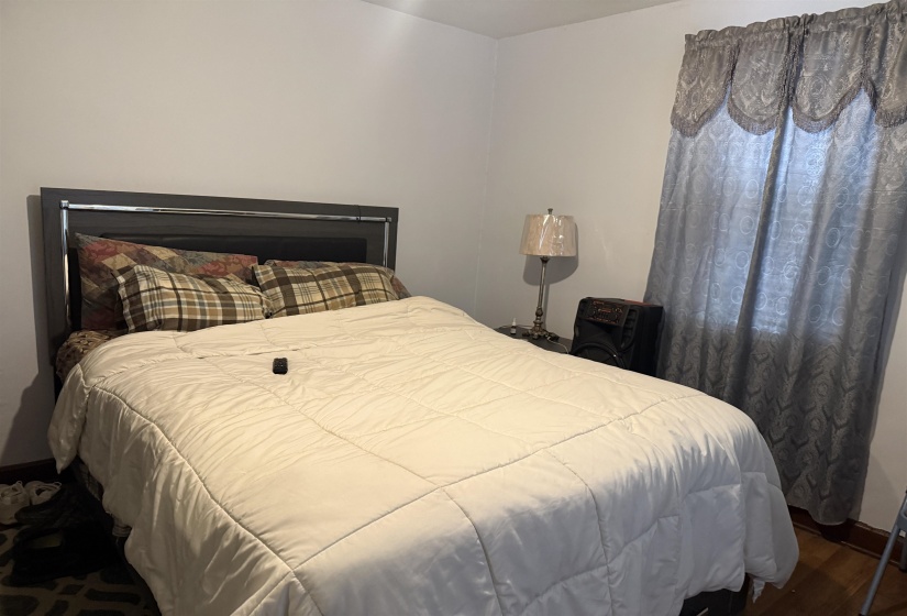 2609 DUNN AVE, Memphis, Tennessee 38114, 2 Bedroom Bedrooms, 5 Room Rooms,1 BathroomBathrooms,Residential,For Sale,DUNN,0,10229653
