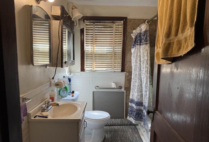 2609 DUNN AVE, Memphis, Tennessee 38114, 2 Bedroom Bedrooms, 5 Room Rooms,1 BathroomBathrooms,Residential,For Sale,DUNN,0,10229653