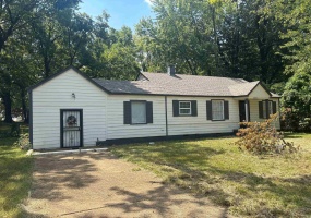 1311 MARLIN RD, Memphis, Tennessee 38116, 3 Bedroom Bedrooms, 7 Room Rooms,1 BathroomBathrooms,Residential,For Sale,MARLIN,0,10229658 1311 MARLIN RD, Memphis, Tennessee 38116, 3 Bedroom Bedrooms, 7 Room Rooms,1 BathroomBathrooms,Residential,For Sale,MARLIN,0,10229658