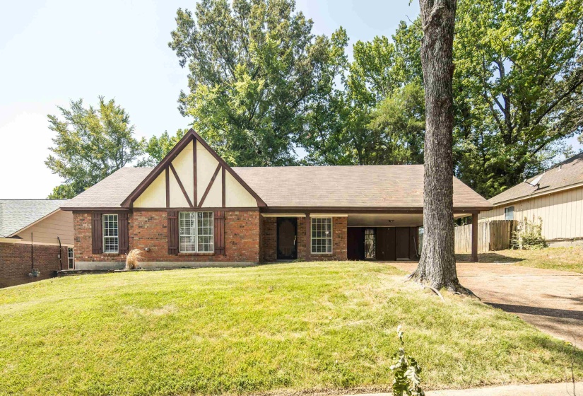4351 HUNTERS GLEN ST, Unincorporated, Tennessee 38128, 3 Bedroom Bedrooms, 6 Room Rooms,2 BathroomBathrooms,Residential,For Sale,HUNTERS GLEN,0,10229659
