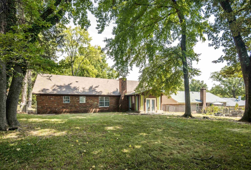 4351 HUNTERS GLEN ST, Unincorporated, Tennessee 38128, 3 Bedroom Bedrooms, 6 Room Rooms,2 BathroomBathrooms,Residential,For Sale,HUNTERS GLEN,0,10229659